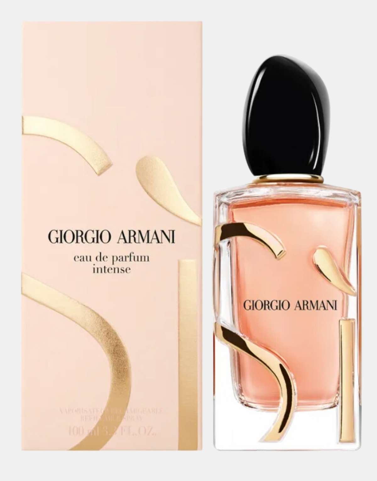 Armani si eau de toilette best sale