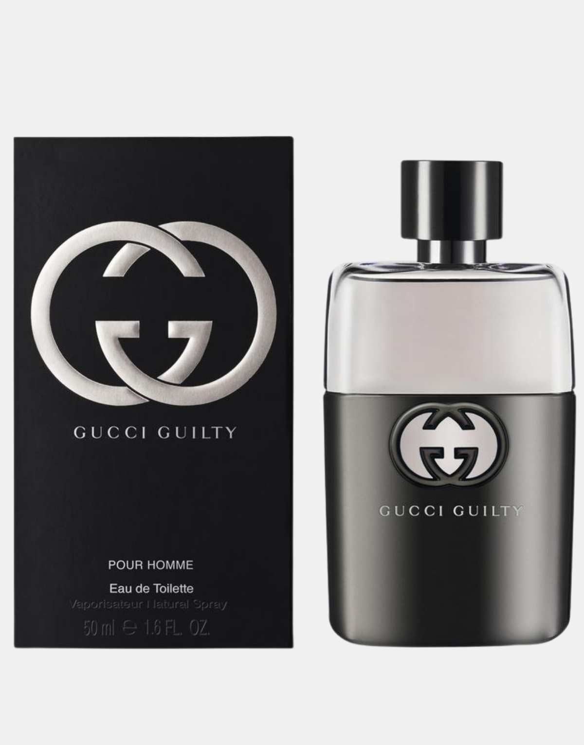 Guilty Pour Homme Gucci for men 90ML