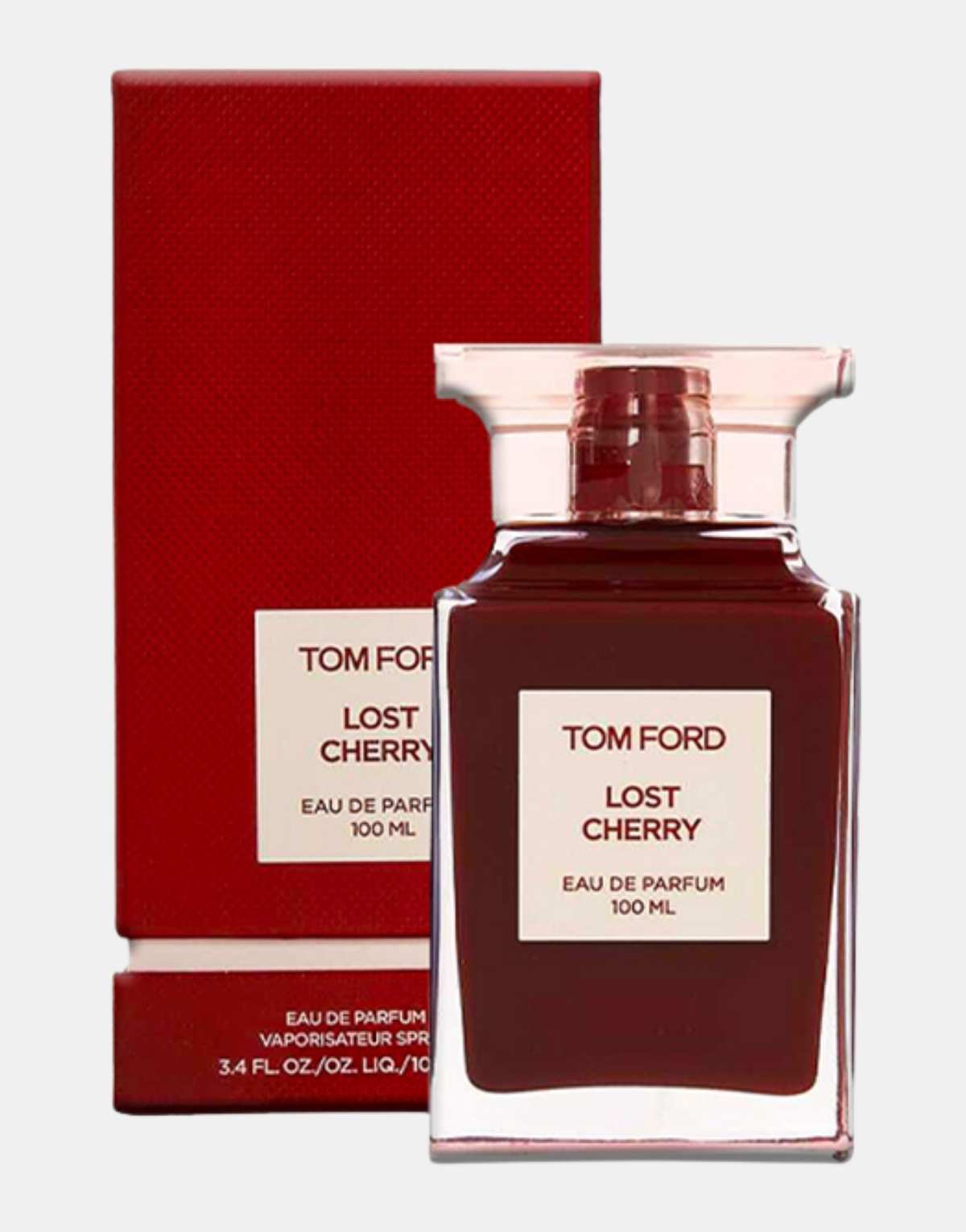 Lost Cherry Tom Ford for women and men 100ML