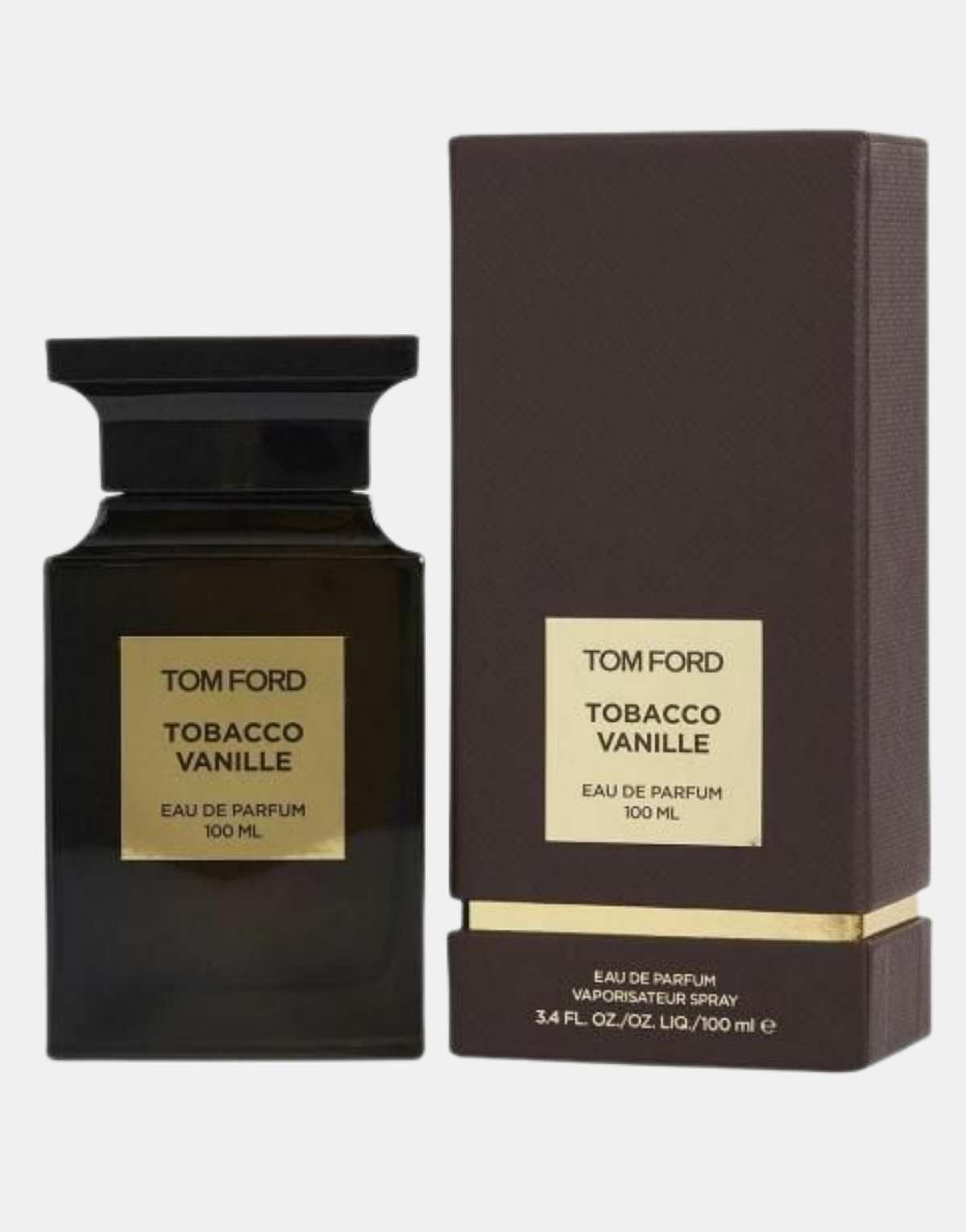 Tobacco Vanille Tom Ford for women and men 100ML