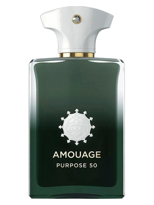 Purpose  Amouage for women and men 100ML