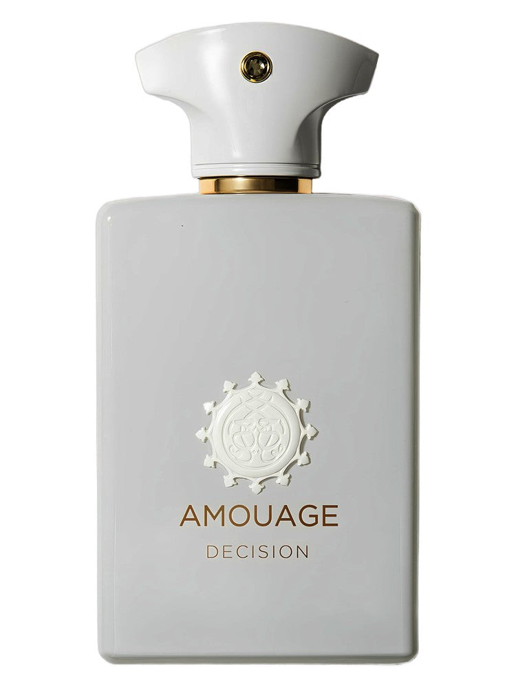 Decision Amouage for women and men 100ML