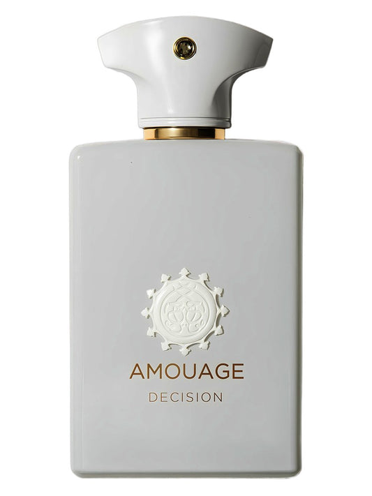Decision Amouage for women and men 100ML