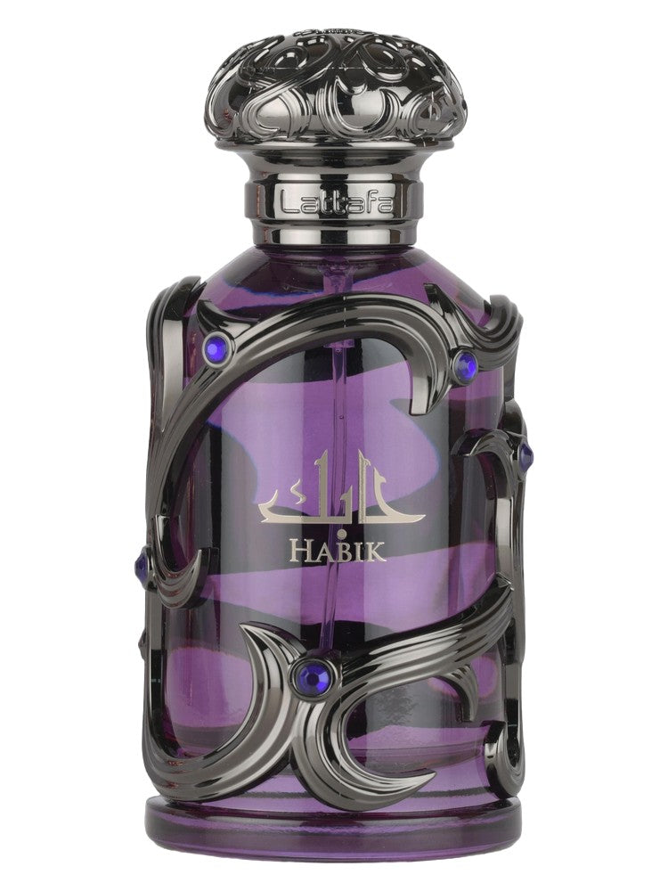 Habik For Men Lattafa Perfumes for men 100ML