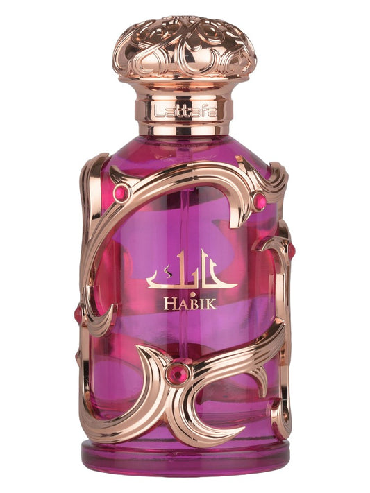 Habik For Women Lattafa Perfumes for women 100ML