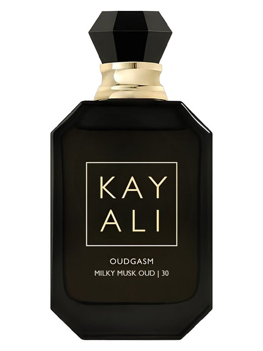 Oudgasm Milky Musk Oud | 30 Kayali Fragrances for women and men 100ML
