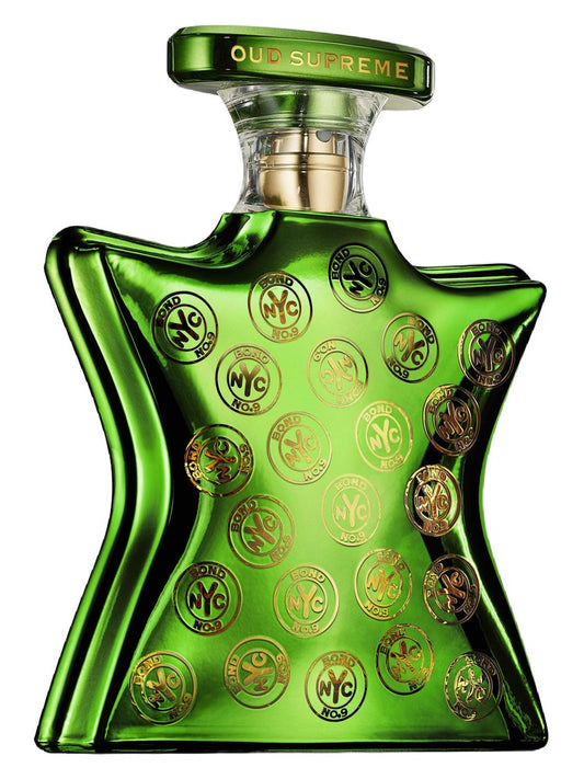 Oud Supreme Bond No 9 for women and men 100ML