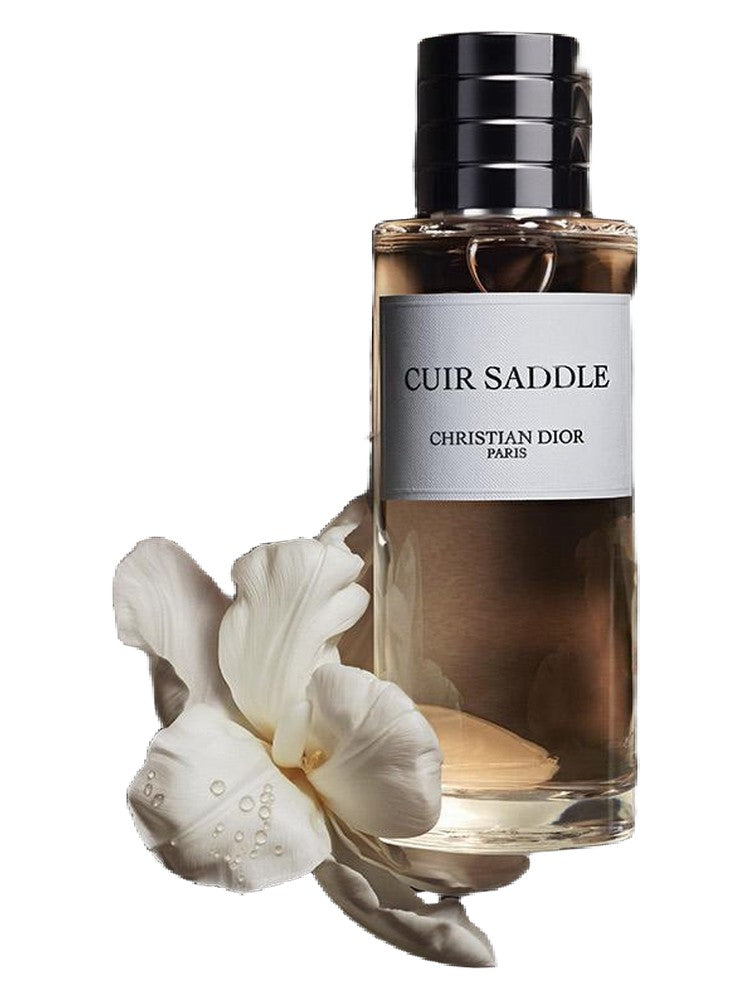 Cuir Saddle Dior for women and men 100ML