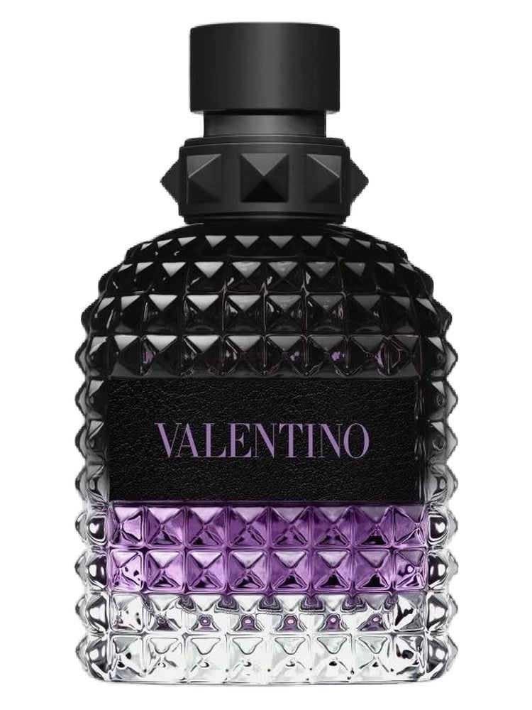 Valentino Uomo Born in Roma Purple Melancholia Valentino for men 100ML