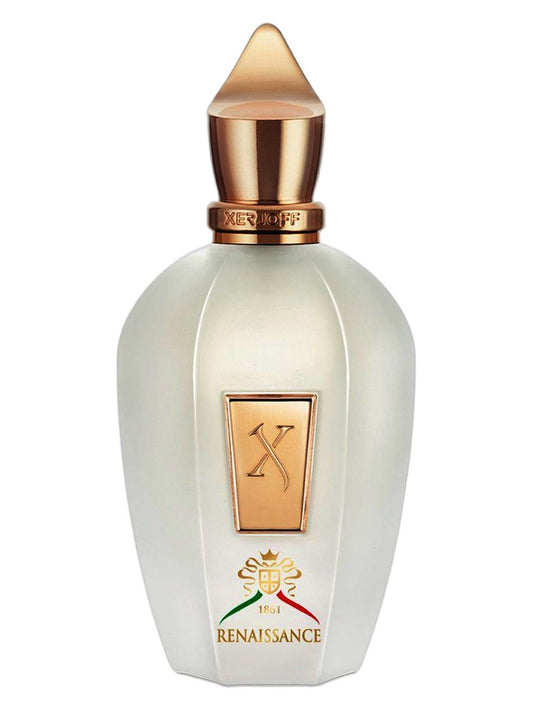 XJ 1861 Renaissance Xerjoff for women and men 100ML