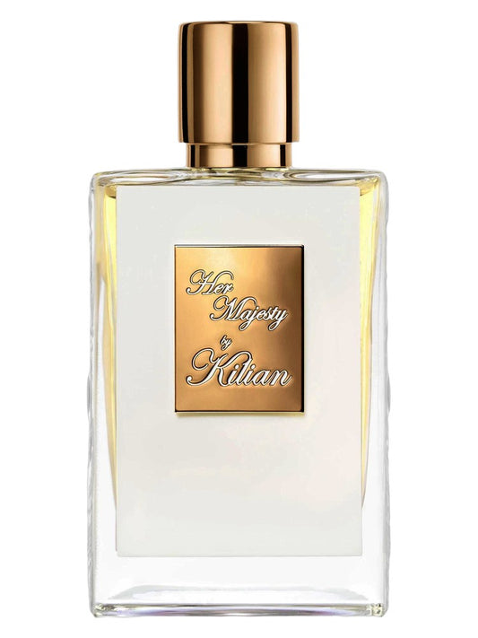 Her Majesty By Kilian for women and men 50ML