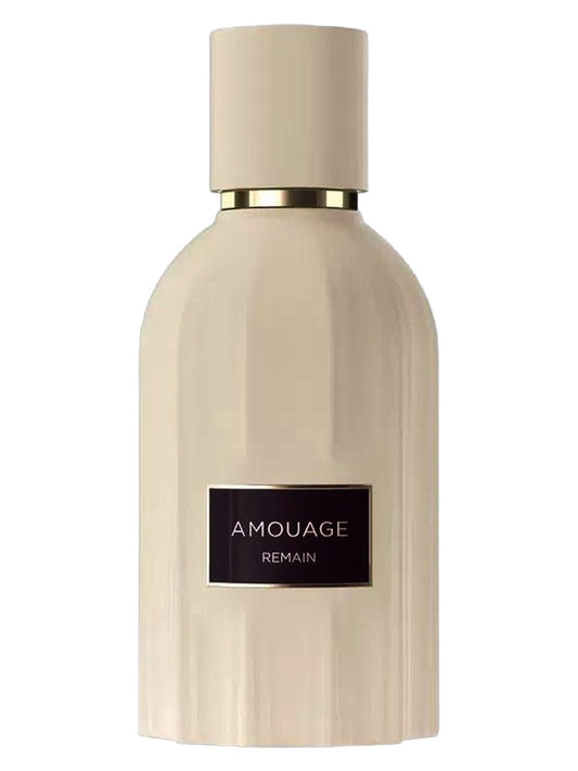 Remain Amouage for women and men 100ML