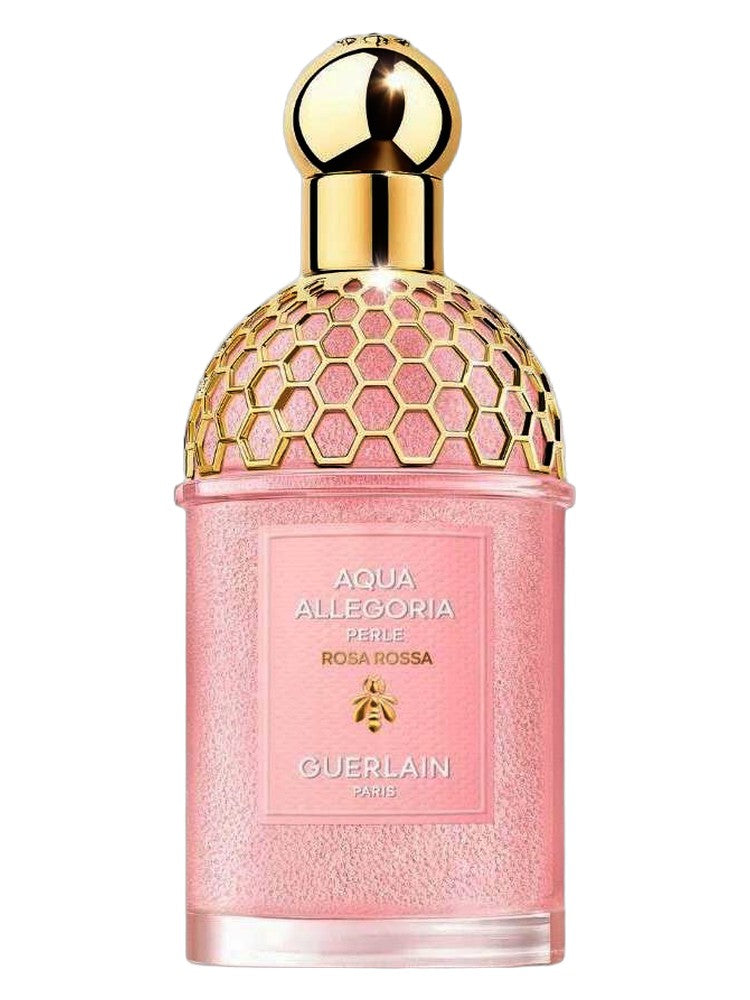 Aqua Allegoria Perle Rosa Rossa Guerlain for women 75ML