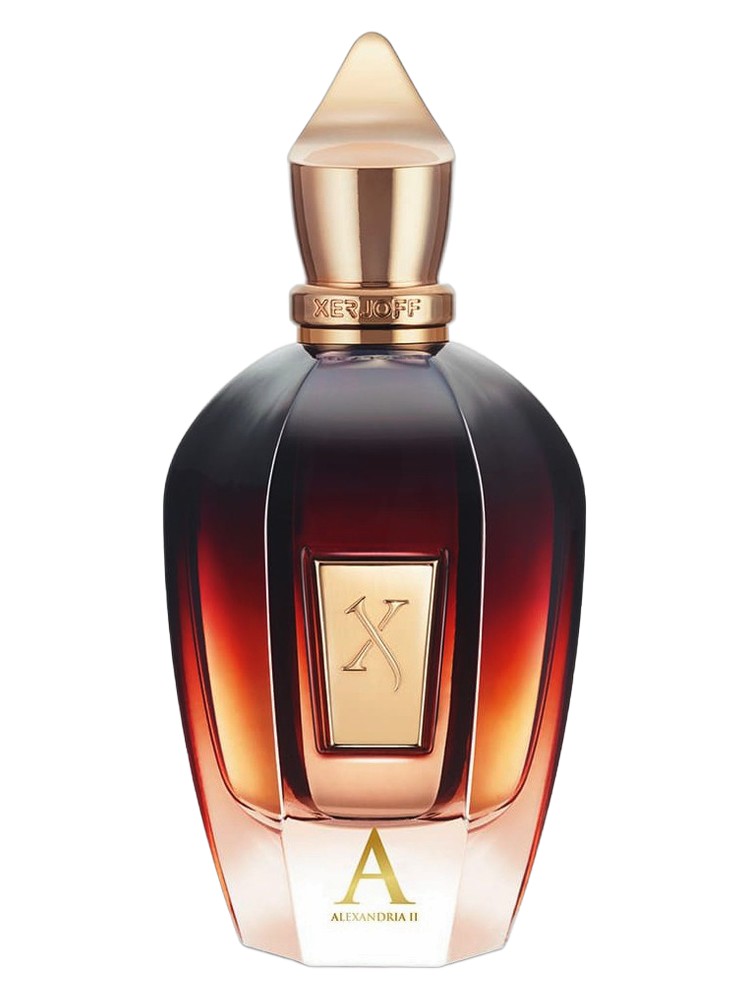 Alexandria II Xerjoff for women and men 100ML