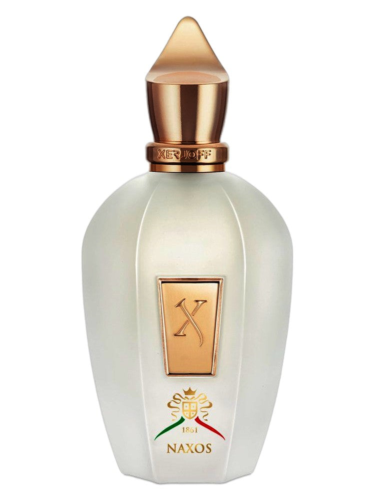 XJ 1861 Naxos Xerjoff for women and men 50ML
