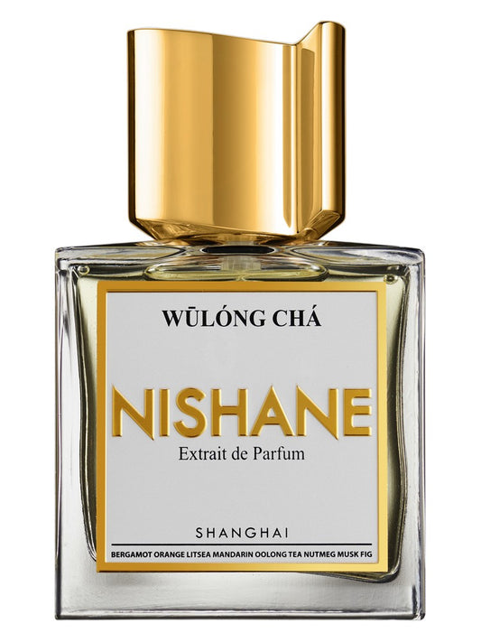 Wulóng Chá Nishane for women and men 50ML