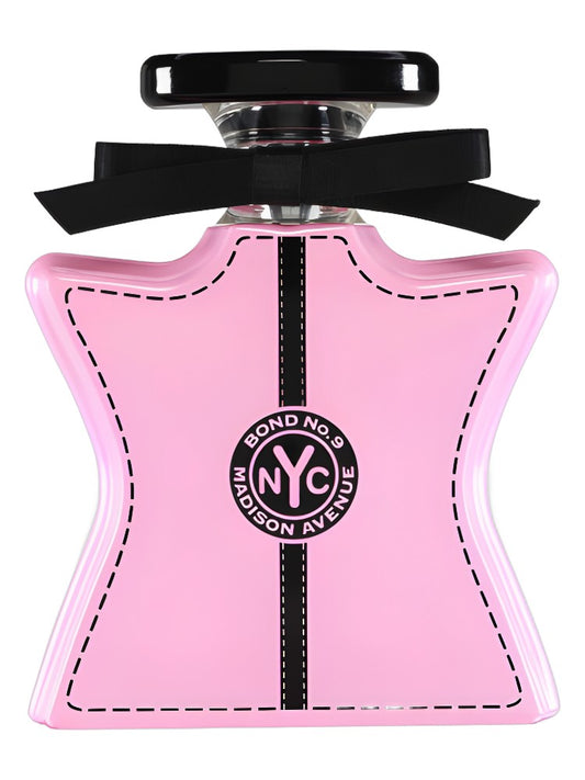 Madison Avenue Bond No 9 for women 100ML