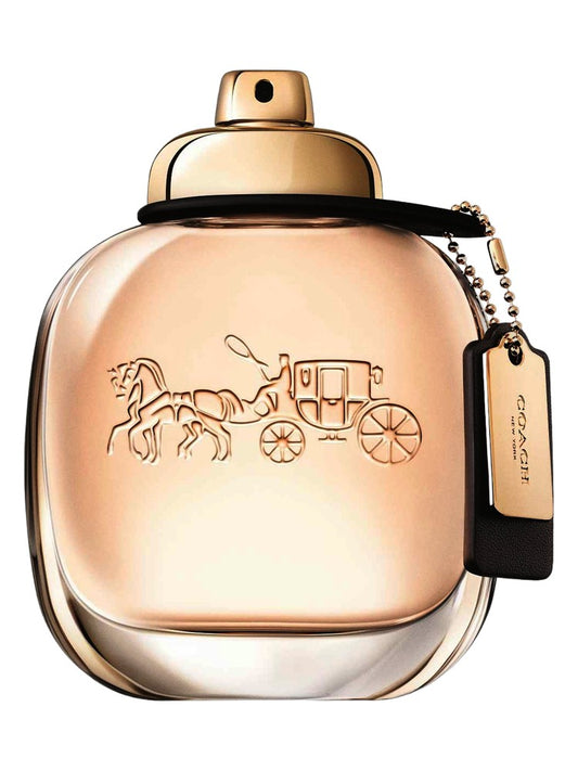 Coach the Fragrance Coach for women 90ML