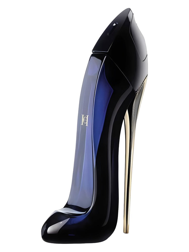 Good Girl Carolina Herrera for women 80ML