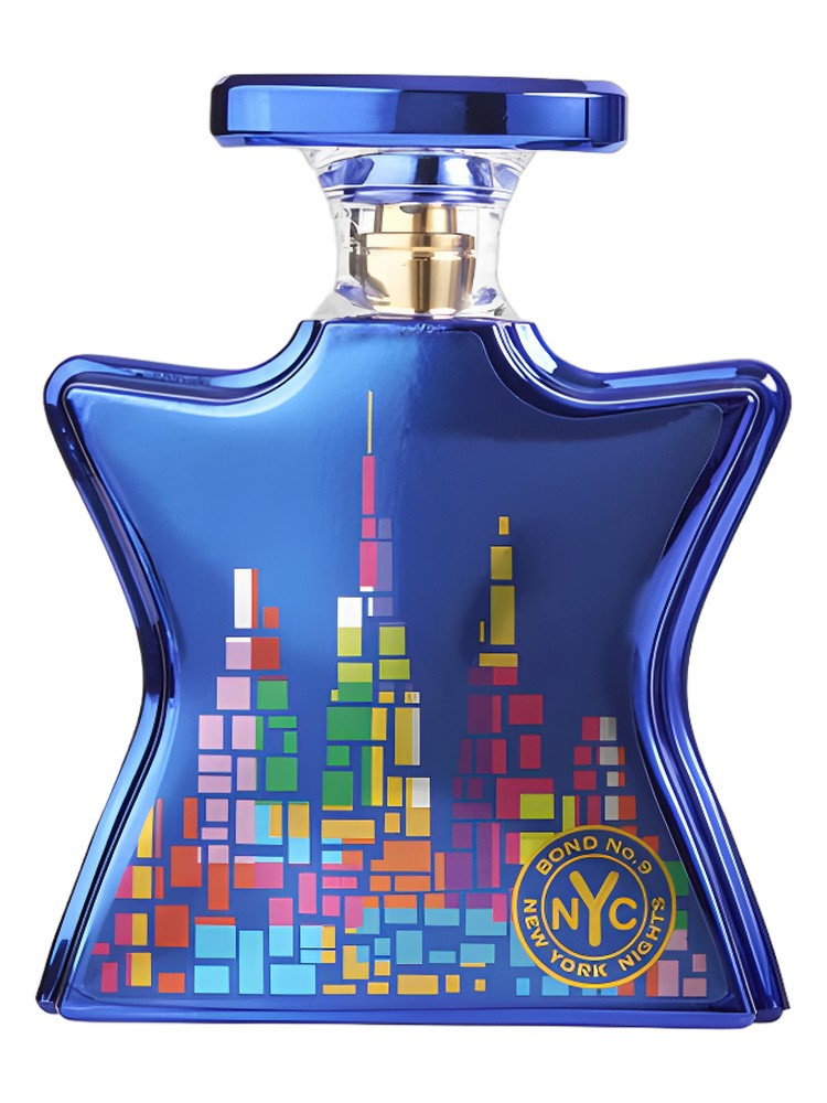 New York Nights Bond No 9 for women and men 100ML