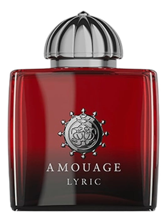 Lyric Woman Amouage for women 100ML