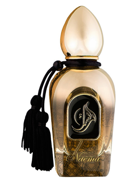 Naema Arabesque Perfumes for women and men 50ML