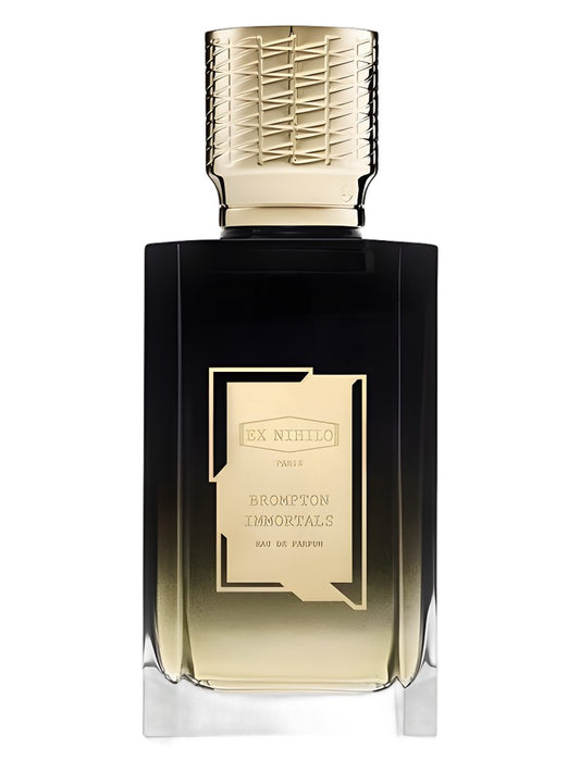 Brompton Immortals Ex Nihilo for women and men 100ML