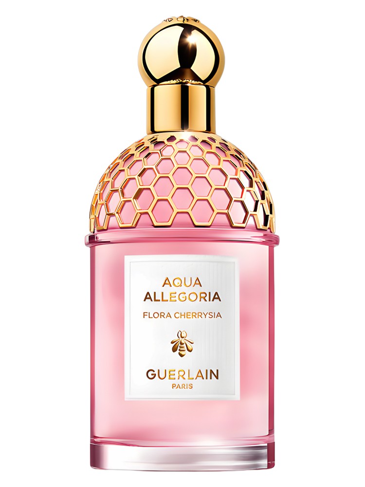 Aqua Allegoria Flora Cherrysia Guerlain for women and men 75ML