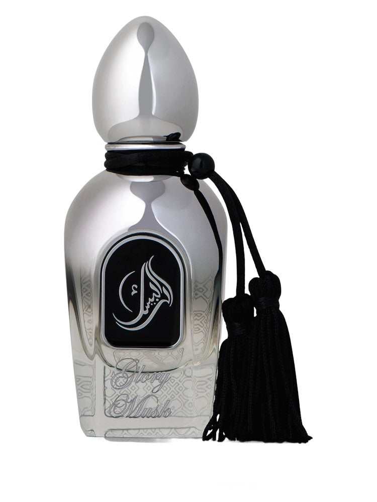 Glory Musk Arabesque Perfumes for women and men 50ML