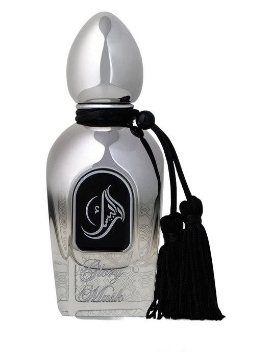 Glory Musk Arabesque Perfumes for women and men 50ML