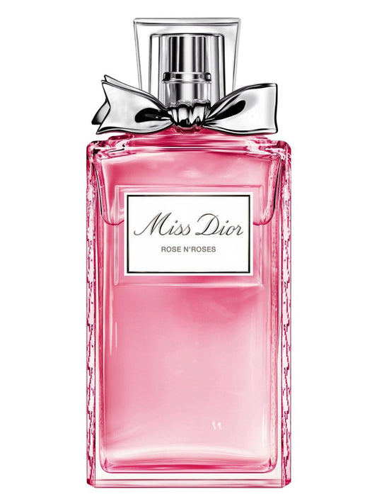 Miss Dior Rose N'Roses Dior for women 100ML