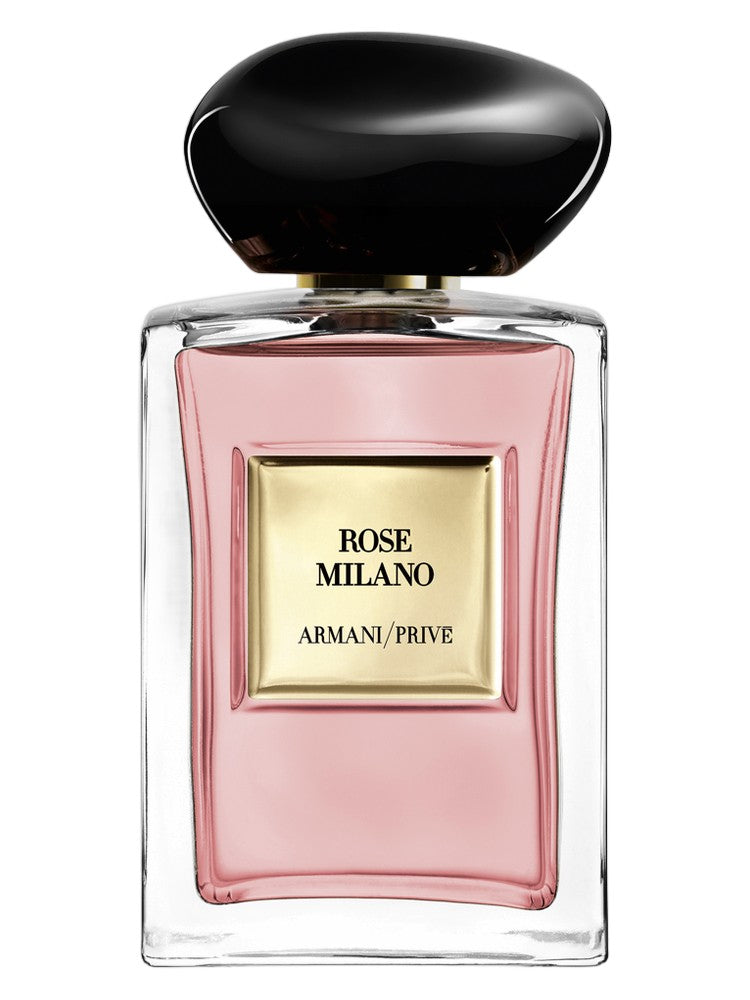 Rose Milano Giorgio Armani for women 100ML
