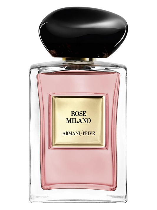 Rose Milano Giorgio Armani for women 100ML