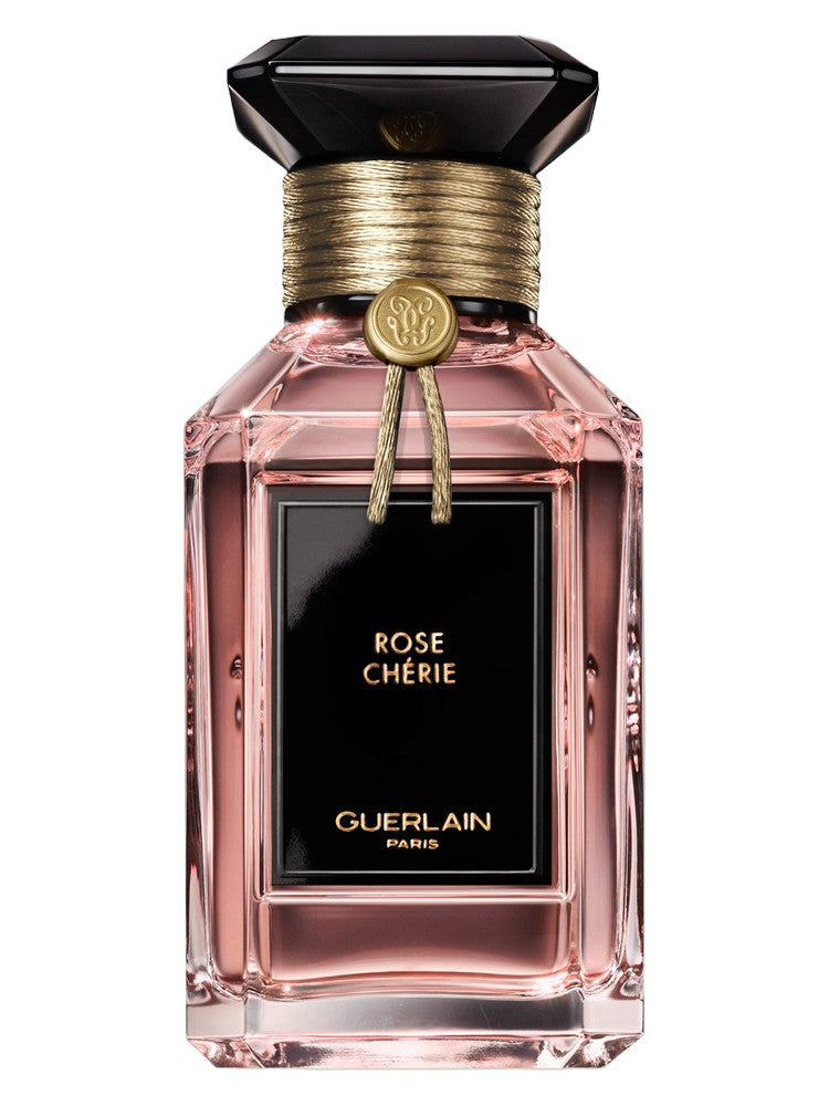 Rose Chérie Guerlain for women 100ML