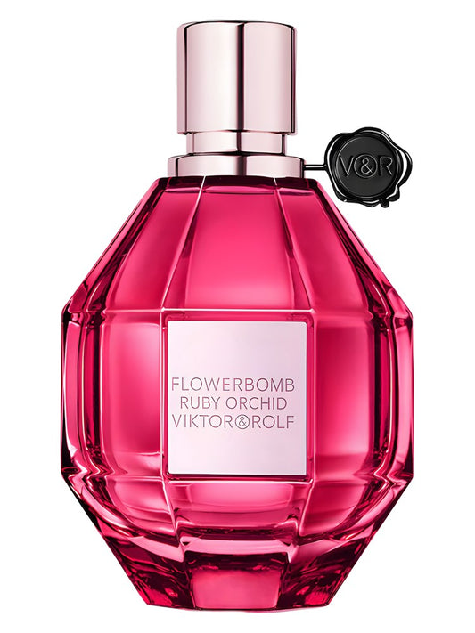 Flowerbomb Ruby Orchid Viktor&Rolf for women 100ML