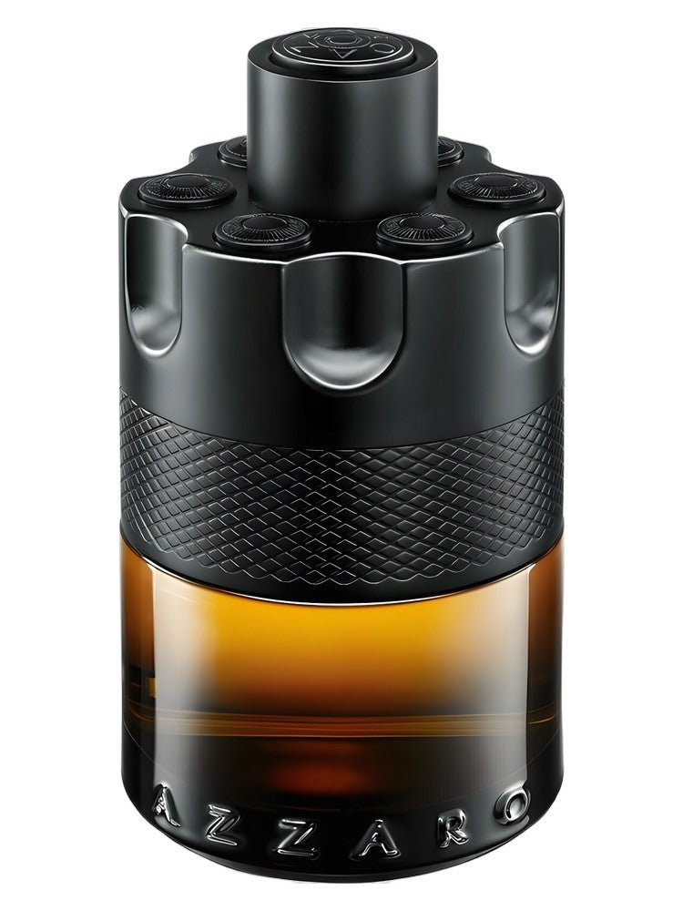 The Most Wanted Parfum Azzaro for men 100ML