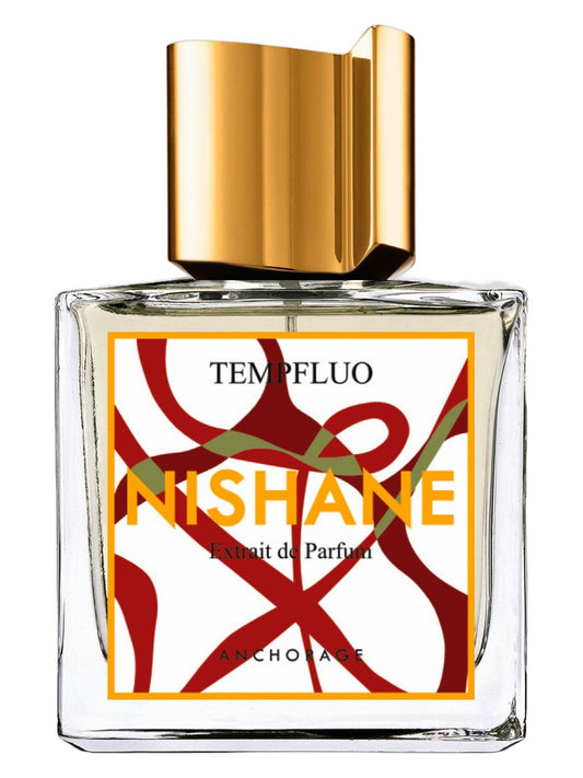 Tempfluo Nishane for women and men 100ML