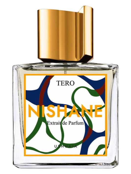 Tero Nishane for women and men 100ML