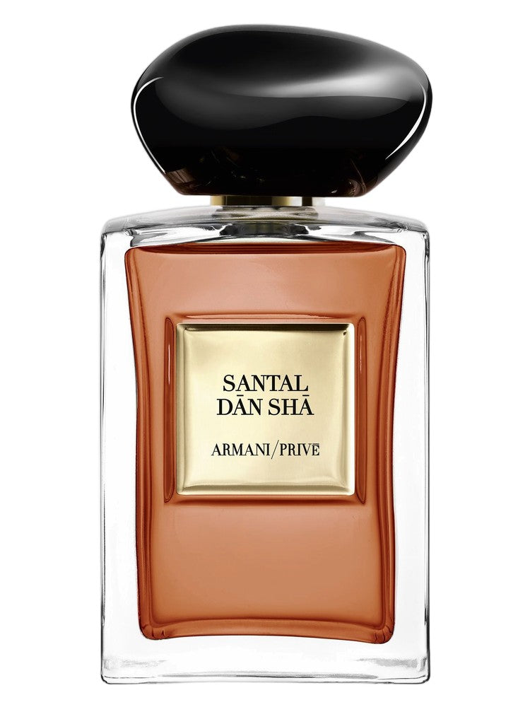Santal Dan Sha Giorgio Armani for women and men 100ML