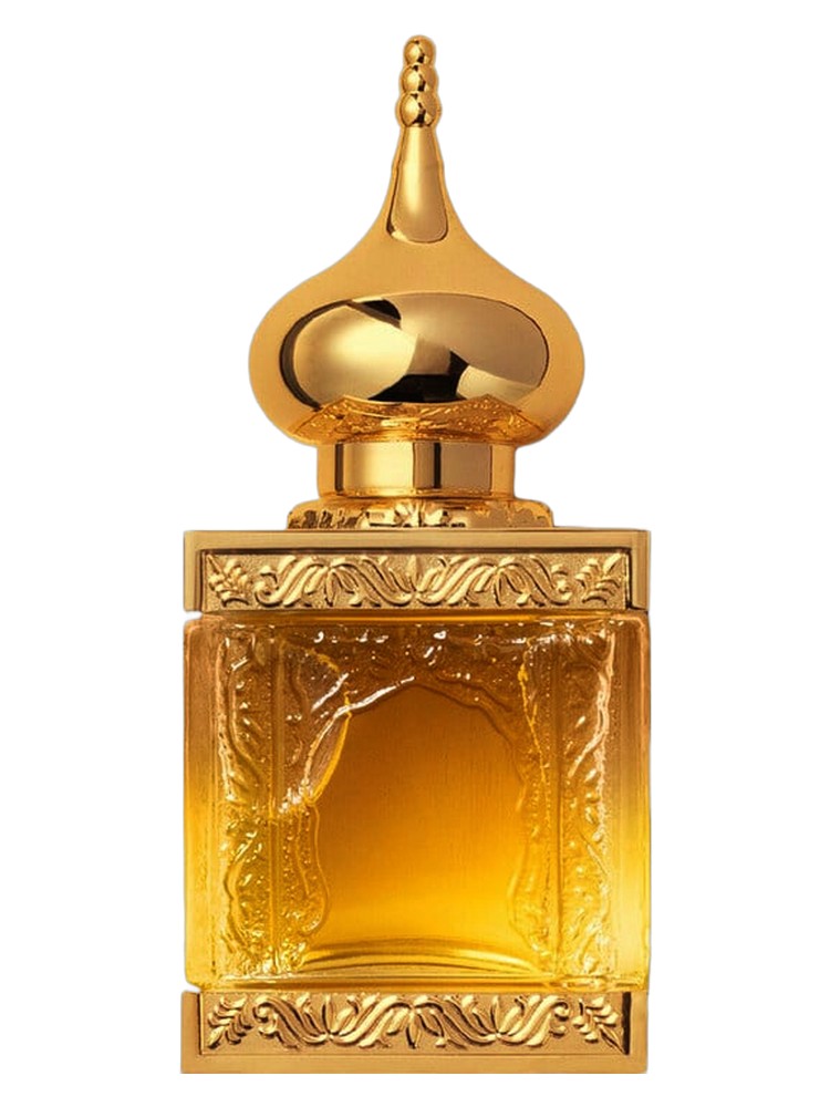 Cristal & Gold Woman Amouage for women 100ML