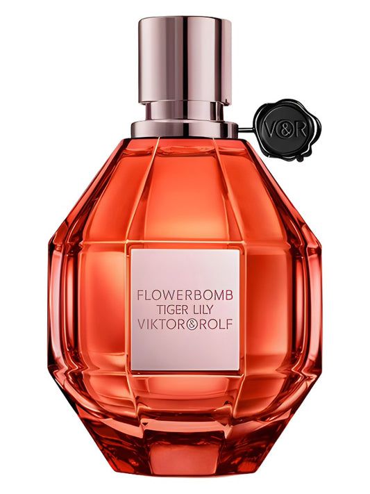 Flowerbomb Tiger Lily Viktor&Rolf for women 100ML