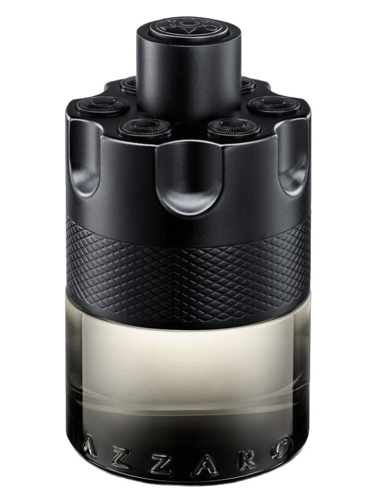 The Most Wanted Intense Azzaro for men 100ML