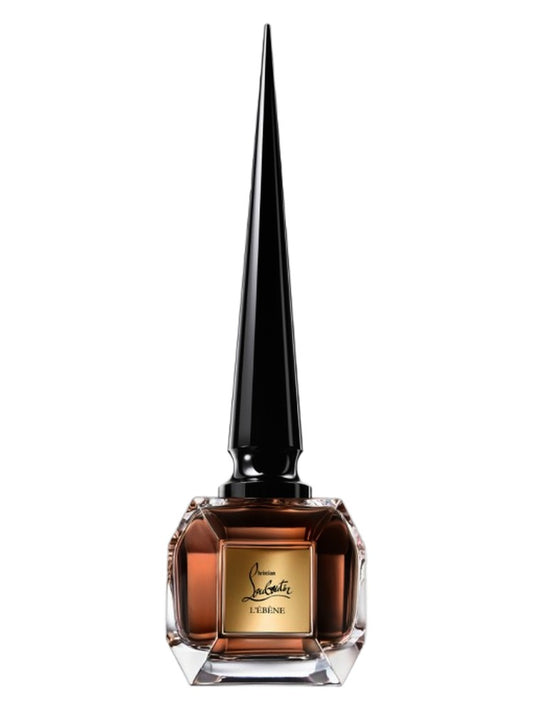 Fétiche L’Ébène Christian Louboutin for women and men 80ML